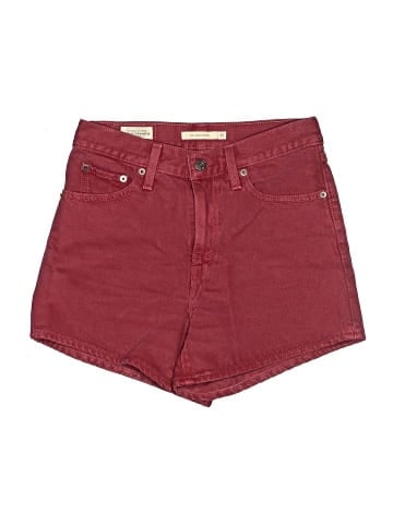 Levi's Denim Shorts (view 1)