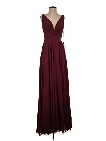 IEENA for Mac Duggal Cocktail Dress (view 1)