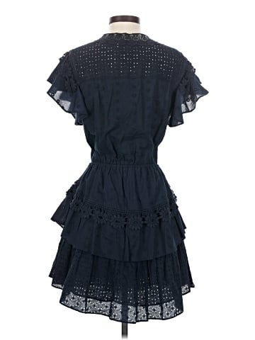 Chelsea & Violet Cocktail Dress (view 2)