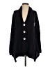Dex Black Cardigan Size S - photo 1