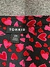 Torrid Print Pink Casual Dress Size Med Plus (00) - photo 7