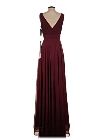 IEENA for Mac Duggal Cocktail Dress (view 2)