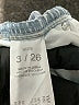 YMI Blue Denim Shorts Size 26 waist - photo 4