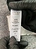 Roaman's Solid Black Active Pants Size 26 (2X) - photo 5