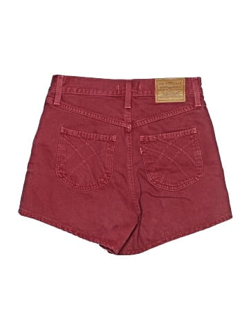 Levi's Denim Shorts (view 2)