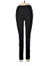 No Boundaries 100% Recycled Polyester Solid Black Active Pants Size M - photo 1