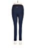 Lululemon Athletica Solid Blue Active Pants Size 10 - photo 2