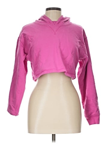Lululemon Athletica Sweatshirt (view 1)