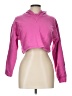 Lululemon Athletica Pink Sweatshirt Size 12 (estimated) - photo 1