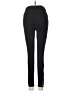 No Boundaries 100% Recycled Polyester Solid Black Active Pants Size M - photo 2