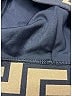 Versace Black Greca Bikini Top Size Sm (2) - photo 10