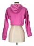 Lululemon Athletica Pink Sweatshirt Size 12 (estimated) - photo 2