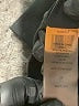 Vince Camuto Black Blazer Size 8 - photo 4