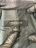 Ann Taylor Gray Blazer Size 8 - photo 6