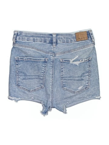 American Eagle Outfitters Denim Shorts (view 2)