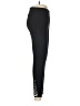 No Boundaries 100% Recycled Polyester Solid Black Active Pants Size M - photo 4