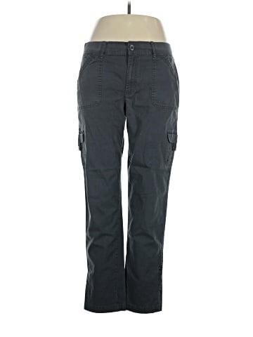 Gloria Vanderbilt Cargo Pants (view 1)