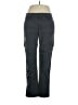 Gloria Vanderbilt Gray Cargo Pants Size 14 - photo 1