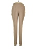 Marks & Spencer Solid Tan Dress Pants Size M - photo 1
