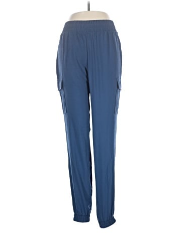 Pink Rose Casual Pants (view 1)