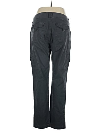 Gloria Vanderbilt Cargo Pants (view 2)
