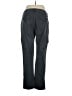 Gloria Vanderbilt Gray Cargo Pants Size 14 - photo 2
