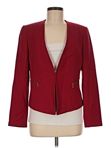 Tahari by ASL Blazer (view 1)