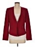 Tahari by ASL Red Blazer Size 8 - photo 1