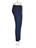 Lululemon Athletica Solid Blue Active Pants Size 10 - photo 4