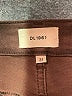 DL1961 Brown Jeggings Size 27 waist - photo 7