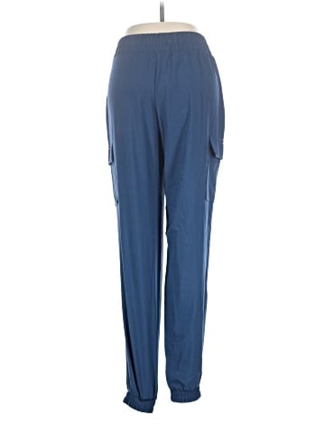 Pink Rose Casual Pants (view 2)