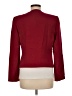 Tahari by ASL Red Blazer Size 8 - photo 2