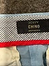 J.Crew 100% Cotton Solid Blue Shorts Size 8 - photo 3