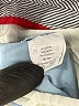 J.Crew 100% Cotton Solid Blue Shorts Size 8 - photo 4