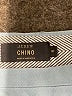 J.Crew 100% Cotton Solid Blue Shorts Size 8 - photo 5