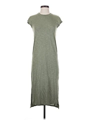 Madewell Muscle Midi Dress (view 1)