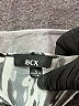 BCX Silver Sleeveless Top Size S - photo 7