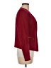 Tahari by ASL Red Blazer Size 8 - photo 4