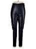 Hue Black Leggings Size 1X - photo 1