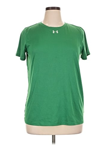 Under Armour Active T-Shirt (view 1)