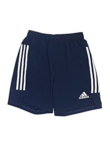 Adidas Athletic Shorts (view 1)