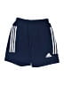 Adidas 100% Cotton Blue Athletic Shorts Size XXS (estimated) - photo 1