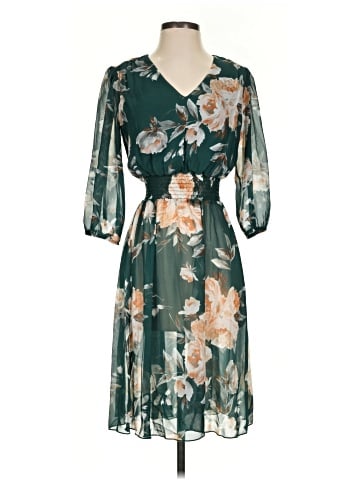 Kate and Lily Cocktail Dress (view 1)