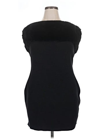 Express Cocktail Dress (view 1)
