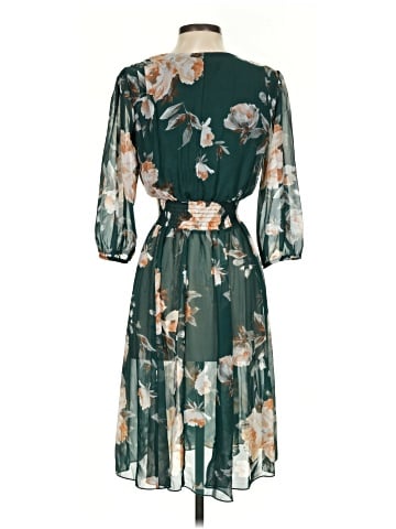 Kate and Lily Cocktail Dress (view 2)
