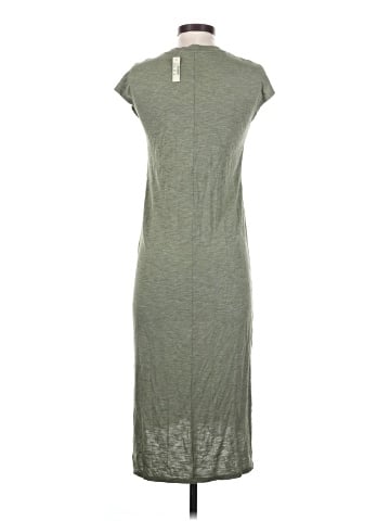 Madewell Muscle Midi Dress (view 2)