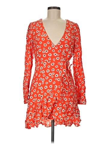GB Casual Dress (view 1)