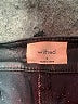Wilfred Black Track Pants Size 4 - photo 7