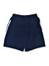 Adidas 100% Cotton Blue Athletic Shorts Size XXS (estimated) - photo 2
