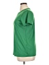 Under Armour 100% Polyester Green Active T-Shirt Size XL - photo 5